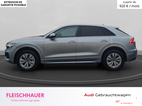 Q8 55 TFSI E Quattro 2022 occasion 84860 Caderousse
