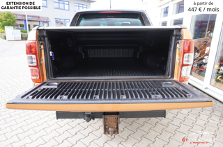 Ranger Wildtrak Doppelkabine 4x4 2022 occasion 84860 Caderousse