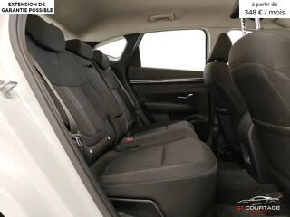 Tucson 1.6 T-GDI 150 MHEV I-Motion 2022 occasion 84860 Caderousse