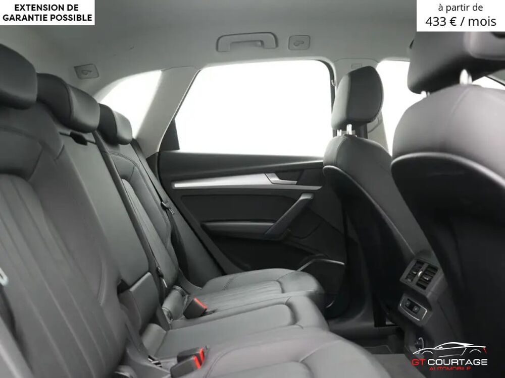 Q5 50 TFSI E Quattro S Line PHEV 2020 occasion 84860 Caderousse