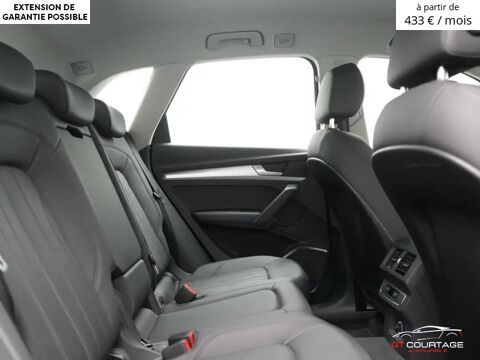 Q5 50 TFSI E Quattro S Line PHEV 2020 occasion 84860 Caderousse