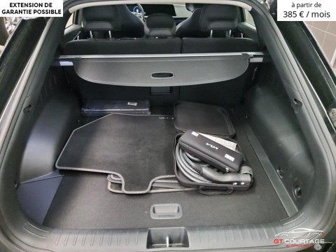 EV6 58 KWh 2WD Ambiente 2023 occasion 84860 Caderousse