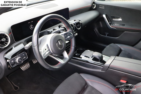 Classe GLA Launch Edition | AMG Line 2019 occasion 84860 Caderousse