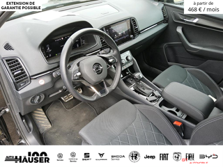 Karoq 2.0 TSI DSG Sportline 4x4 2023 occasion 84860 Caderousse