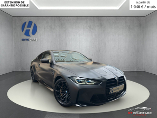 M4 Competition Laser 2021 occasion 84860 Caderousse