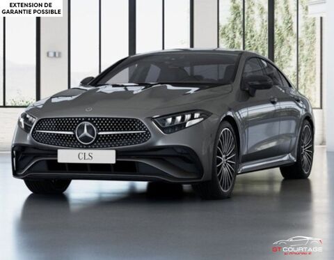 Mercedes Classe CLS 400d 4M AMG 2023 occasion Caderousse 84860