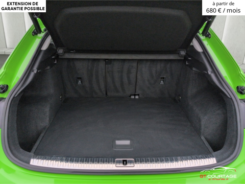 RS Q3 Sportback 2020 occasion 84860 Caderousse