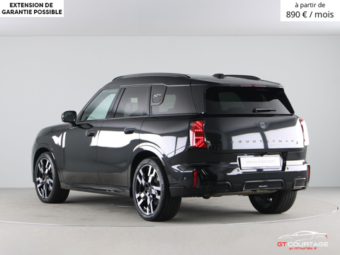Countryman S All4 John Cooper Works Pakket XL 2024 occasion 84860 Caderousse