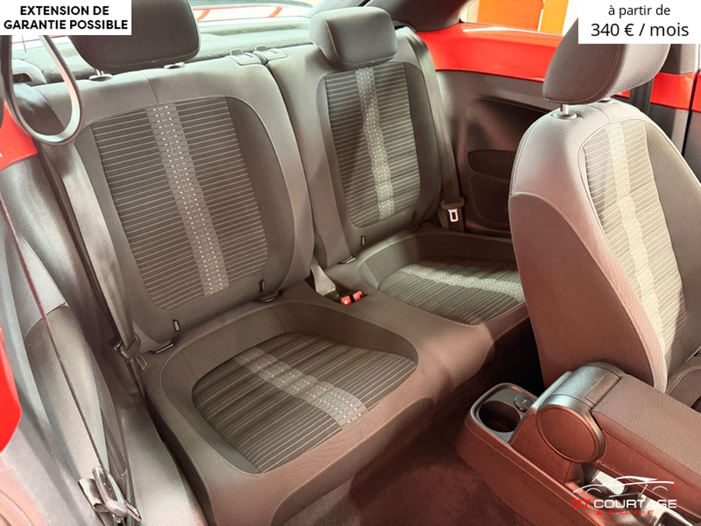 Beetle 2.0 TSI 220 Sport 2016 occasion 84860 Caderousse