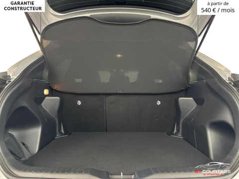 Yaris Cross Active Plus + Winter Pack 2024 occasion 84860 Caderousse