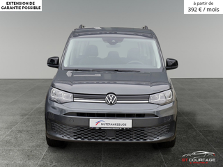 Caddy TDI 102 Life 2023 occasion 84860 Caderousse