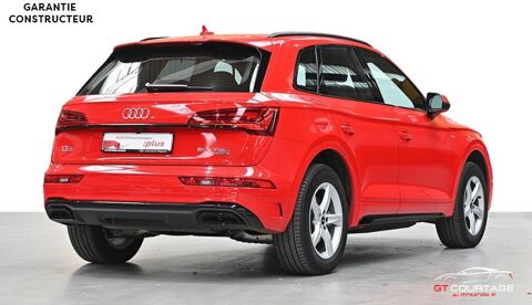 Q5 50 TFSI E QUATTRO S-LINE 299ch 2022 occasion 84860 Caderousse
