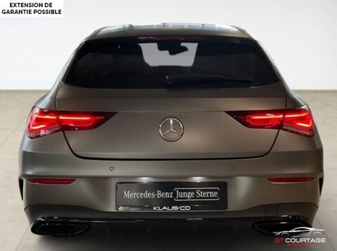 Classe A 250 E Shooting Brake 2020 occasion 84860 Caderousse