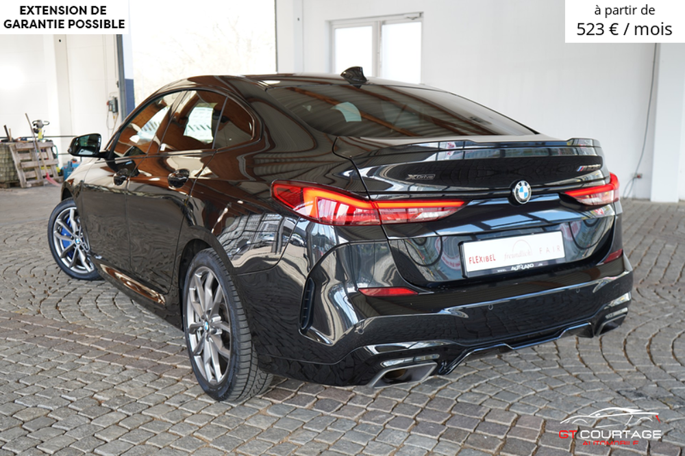 M2 35i XDrive M Sport 2022 occasion 84860 Caderousse