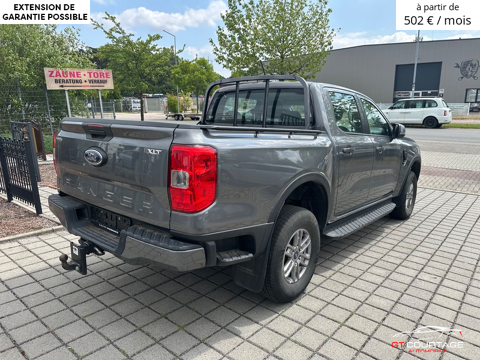 Ranger TDCI 170 XLT Doubel Cab 4x4 2024 occasion 84860 Caderousse