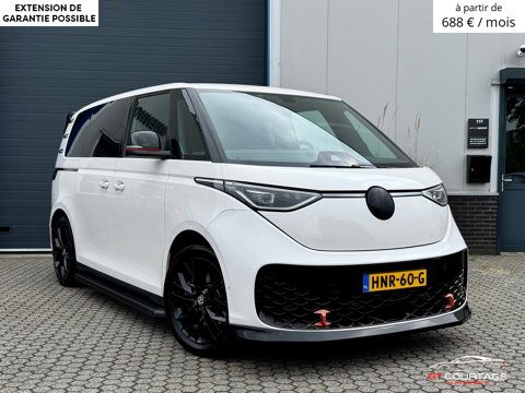 Volkswagen ID.Buzz 77kWh 5pls 2023 occasion Caderousse 84860