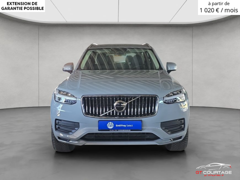 XC90 B5 AWD Core 2024 occasion 84860 Caderousse