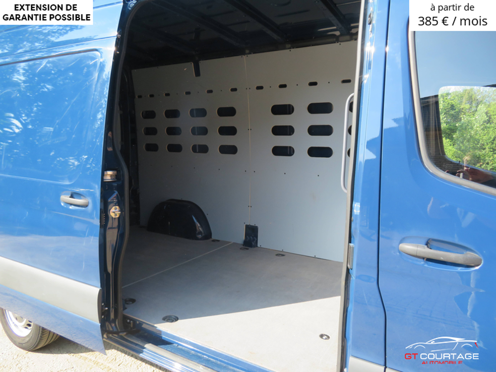 Sprinter 311CDi - FWD - A2H2 2022 occasion 84860 Caderousse