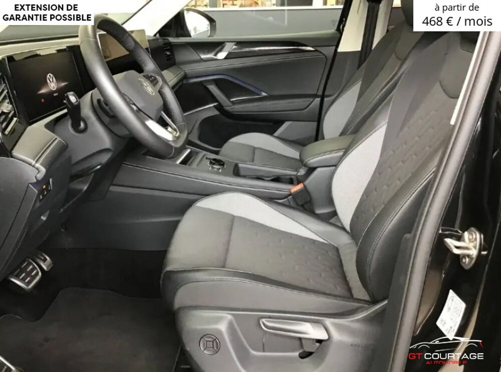 Tiguan 1.5 ETSI Goal 2025 occasion 84860 Caderousse