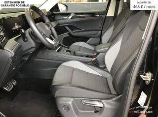 Tiguan 1.5 ETSI Goal 2025 occasion 84860 Caderousse
