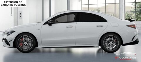 Classe A 35 AMG 4M Pack Aero 2024 occasion 84860 Caderousse
