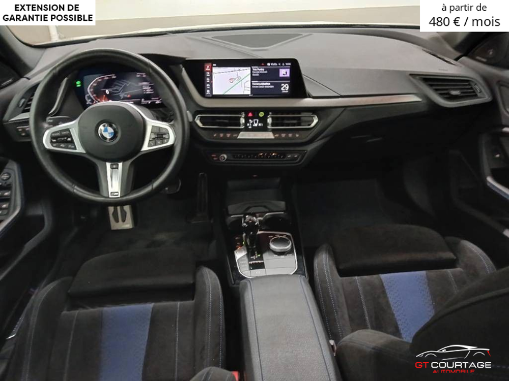 Serie 2 Grand Coup&eacute; M Sport 2024 occasion 84860 Caderousse