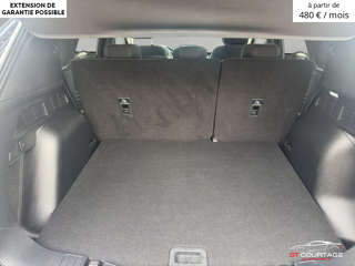 Kuga 2.5 Duratec PHEV TITANIUM 2022 occasion 84860 Caderousse