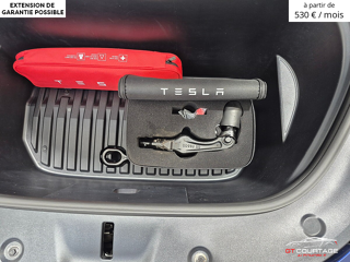 Model Y Long Range AWD 79kWh 2022 occasion 84860 Caderousse