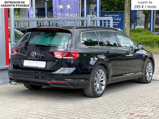 Passat 2.0 TDI 2022 occasion 84860 Caderousse