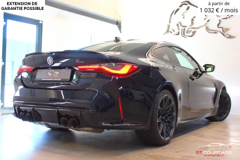 M4 Xdrive Carbon Edition 50 2023 occasion 84860 Caderousse