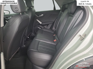 Q2 35TFSI Advanced 2024 occasion 84860 Caderousse