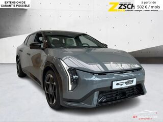 Ev4 FASTBACK GT LINE 2025 occasion 84860 Caderousse