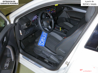 Leon 2.0 TDI DSG7 2024 occasion 84860 Caderousse