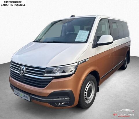 Volkswagen MULTIVAN Comfortline 2022 occasion Caderousse 84860