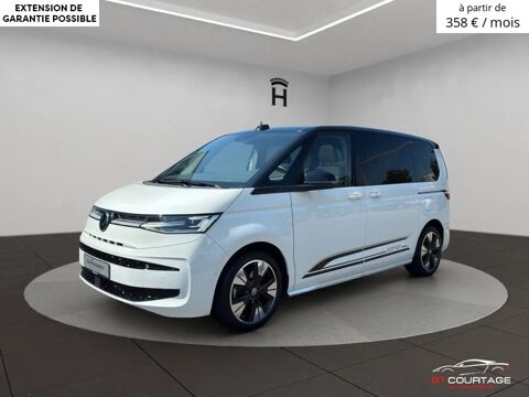 MULTIVAN 2.0 TSI 204 DSG Edition 7pls 2024 occasion 84860 Caderousse