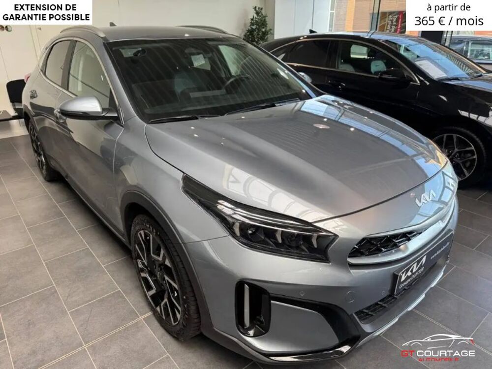 XCeed 1.0 T-GDi Pulse 2024 occasion 84860 Caderousse
