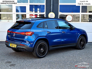 EQA 250+ AMG Line 2024 occasion 84860 Caderousse