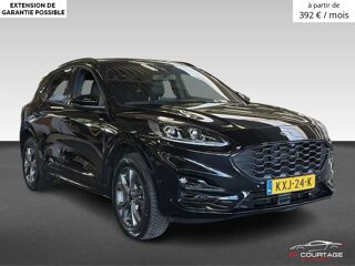 Kuga 2.5 PHEV ST-Line X 2023 occasion 84860 Caderousse