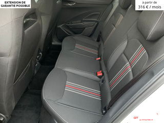 Fabia 1.0 TSI 115 Monte Carlo 2024 occasion 84860 Caderousse
