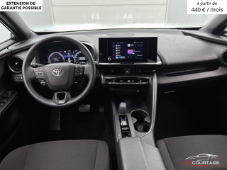 C-HR 1.8 Hybrid 140 Dynamic 2025 occasion 84860 Caderousse