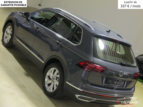 Tiguan 1.5 TSI Elegance 2022 occasion 84860 Caderousse