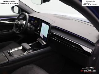 Austral E-Tech Full Hybrid 200 Iconic Esprit Alpine 2024 occasion 84860 Caderousse
