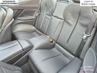 S&eacute;rie 6 Cabriolet 2018 occasion 84860 Caderousse