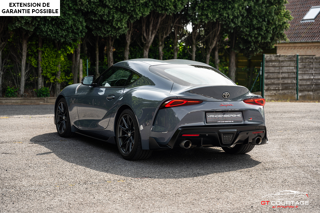 Supra GR 3.0 Turbo 2024 occasion 84860 Caderousse