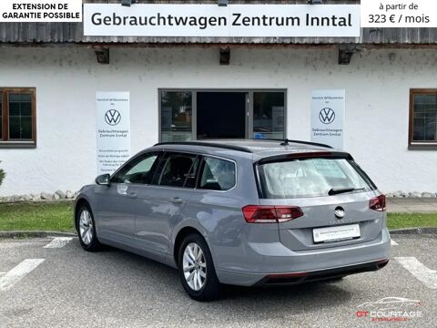 Passat 2.0 TDI 150 Business 2023 occasion 84860 Caderousse