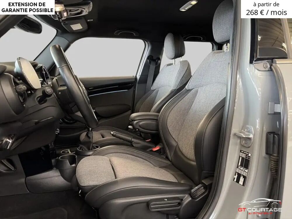 One 1.5 Business Edition 2022 occasion 84860 Caderousse