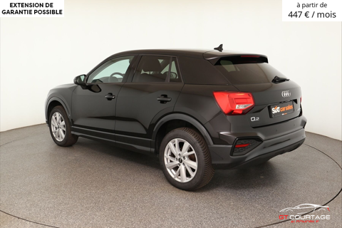 Q2 40TFSI Quattro Advanced 2025 occasion 84860 Caderousse