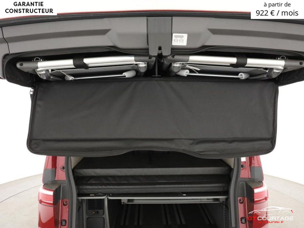 California 2.0 TDI 150 Beach Tour 2025 occasion 84860 Caderousse