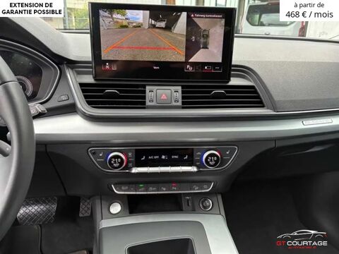 Q5 50 TFSIe Advanced Quattro S-tronic 2023 occasion 84860 Caderousse