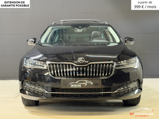 Superb 1.5 TSI ACT Business Edition Plus 2022 occasion 84860 Caderousse